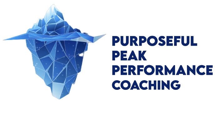Purposeful Peak Performance Coaching